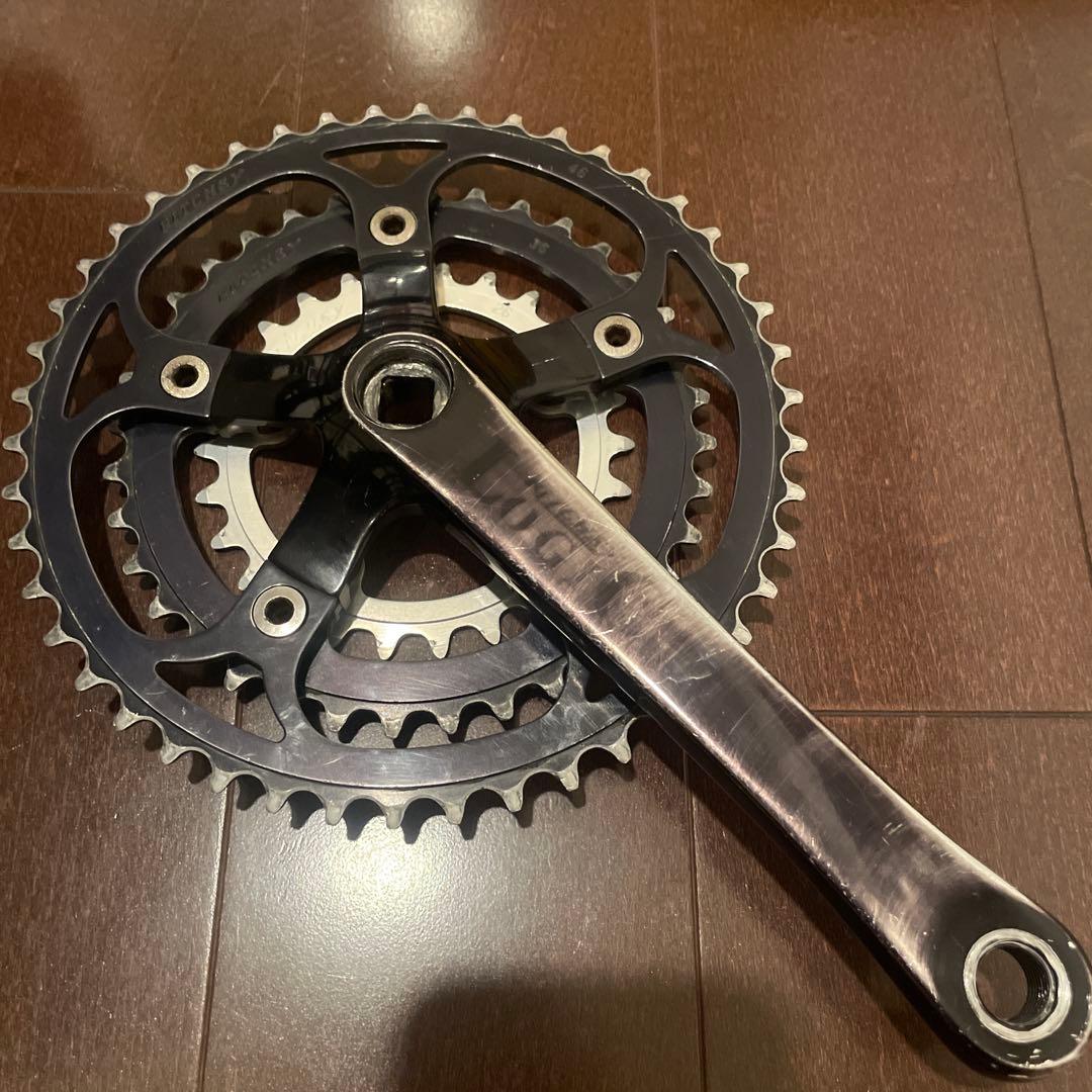 RITCHEY LOGIC トリプルクランクセット 170mm OLD MTB