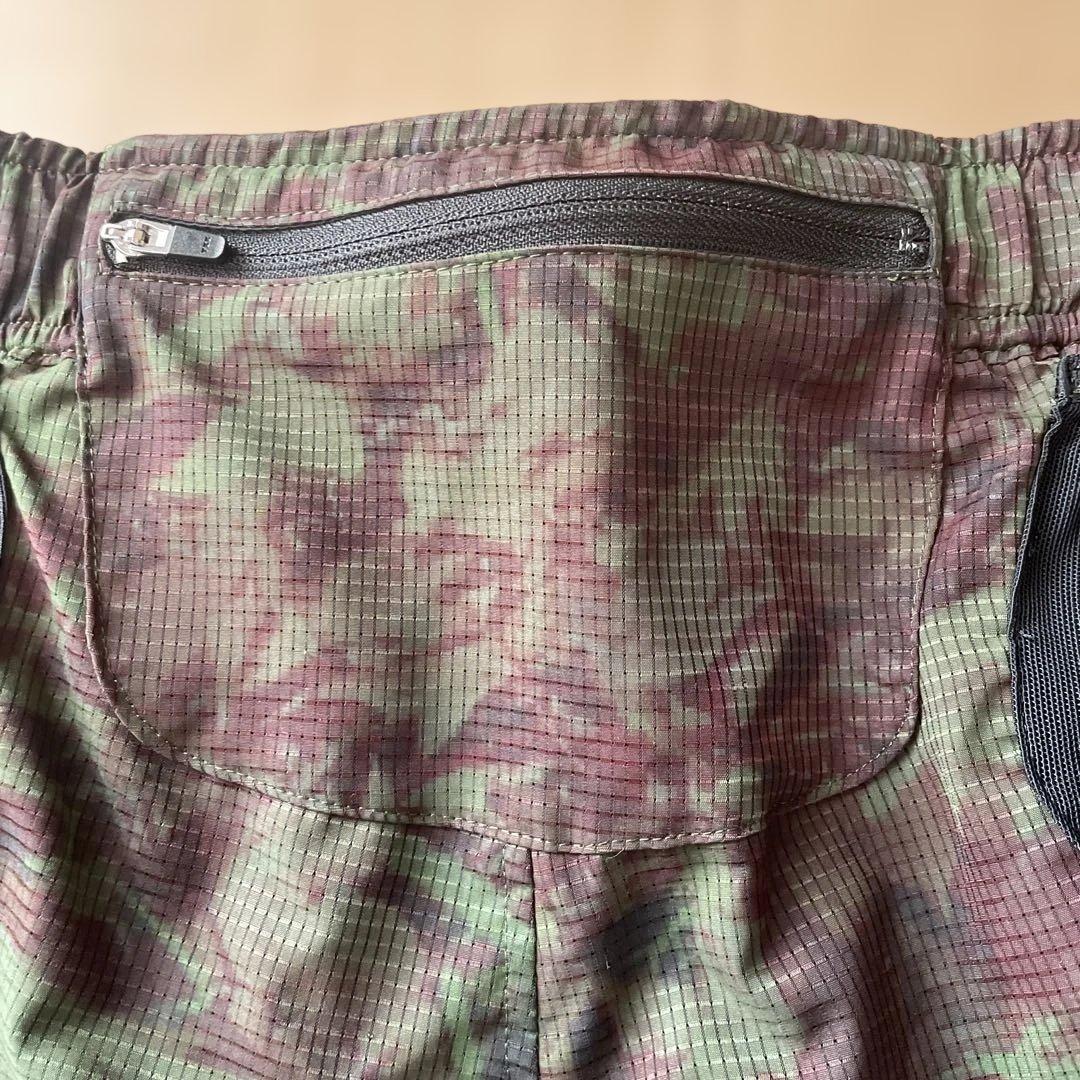 RYOGEN リョーゲン DEAD LEAF SHORTS ショーツ Mサイズ