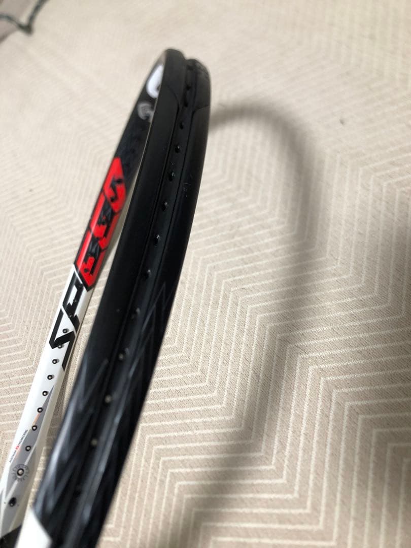 HEAD GRAPHINE TOUCH SPEED MP スピード