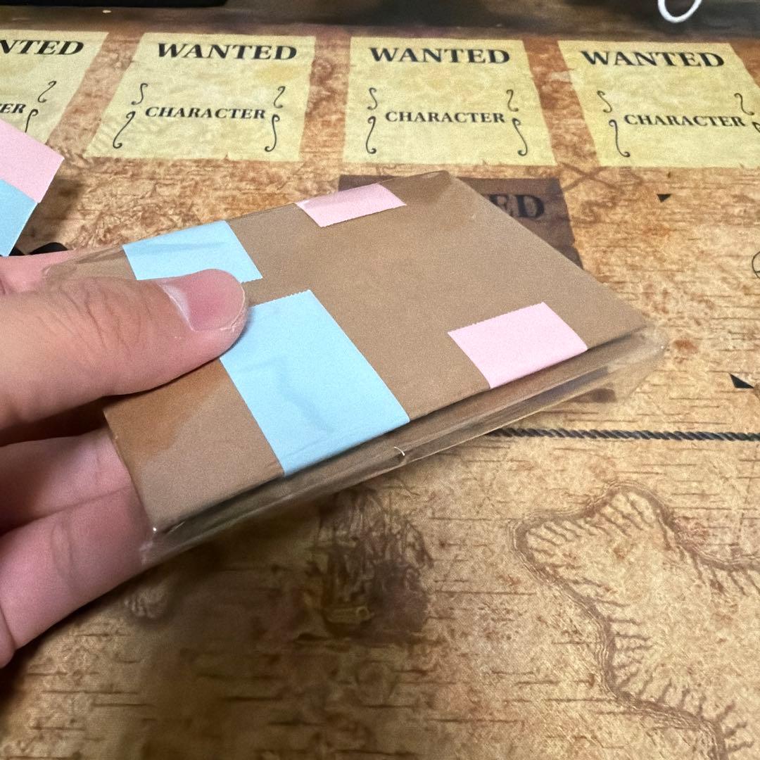 ドラゴンボールスーパーダイバーズ SDV8-044 ゴジータ:BR パラレル