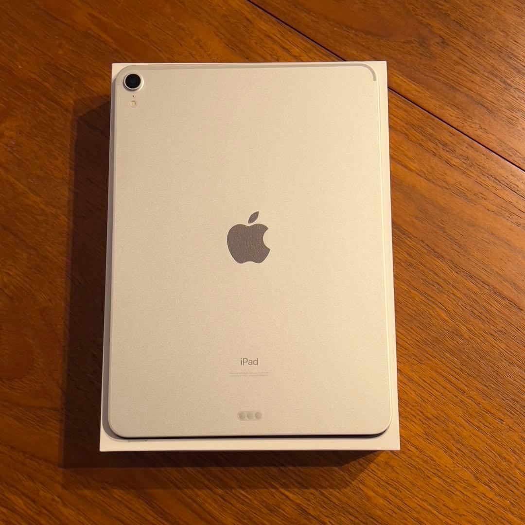 iPad本体 Apple iPad Pro 11inch Pencil & keyboard