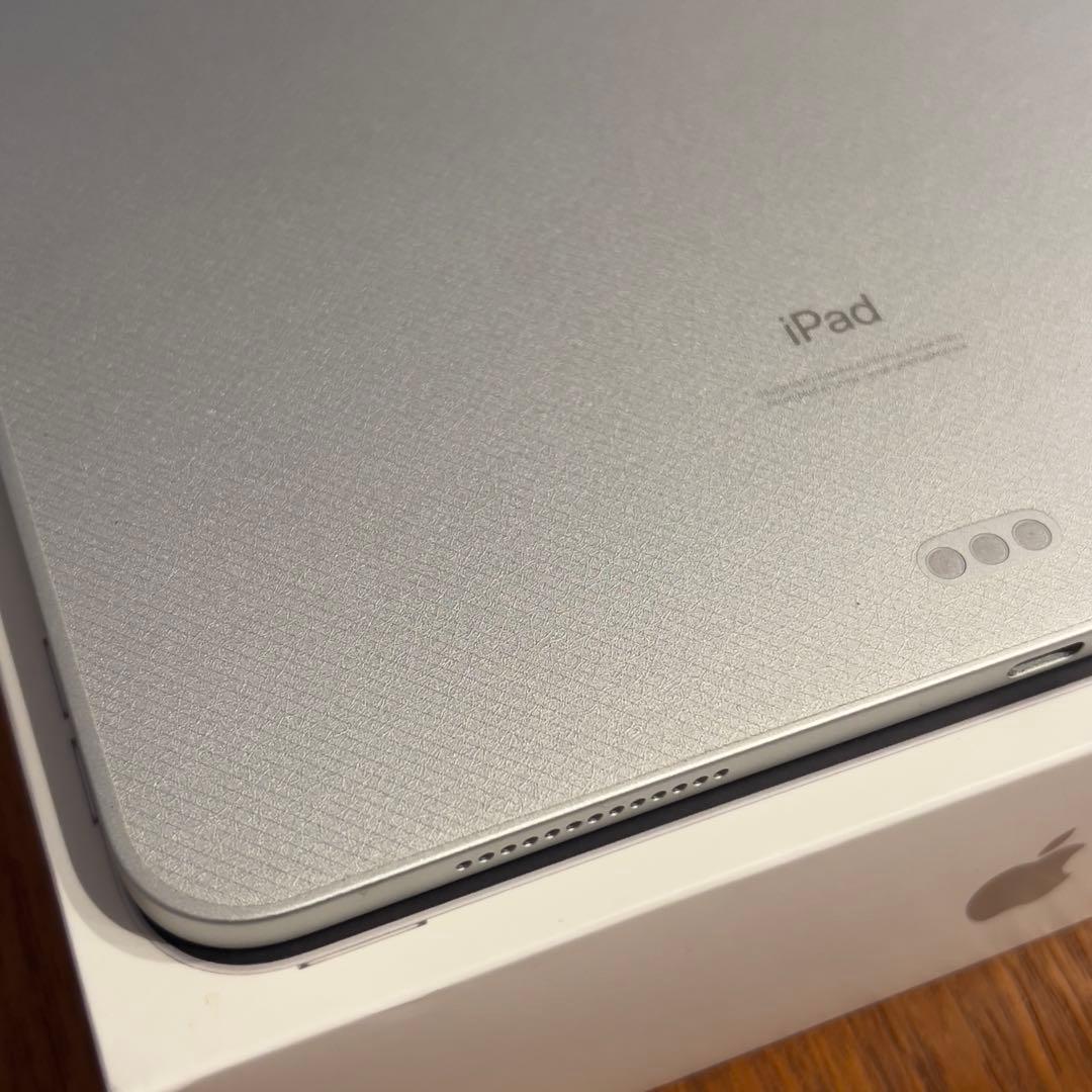 iPad本体 Apple iPad Pro 11inch Pencil & keyboard
