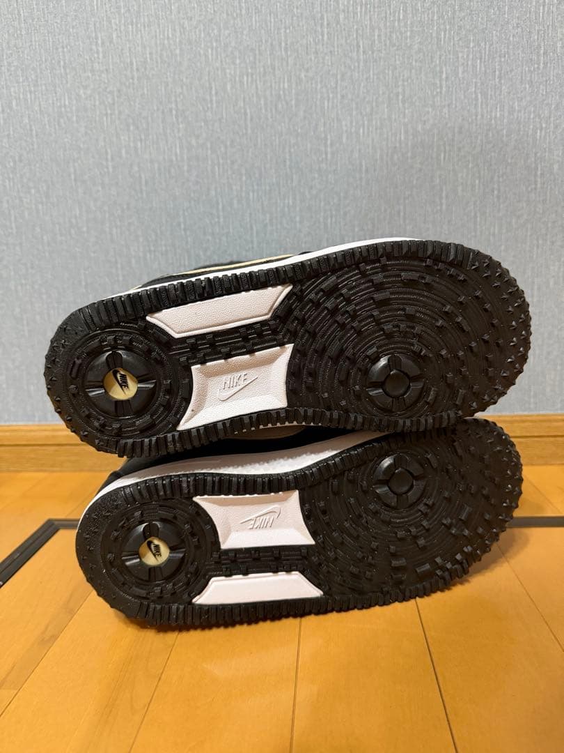 新品未使用　Nike スノーボードブーツ VAPEN BOAブラック 27cm