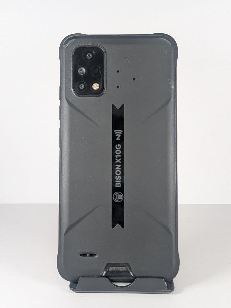 UMIDIGI Bison2 Pro 防水 耐衝撃 SIMフリー