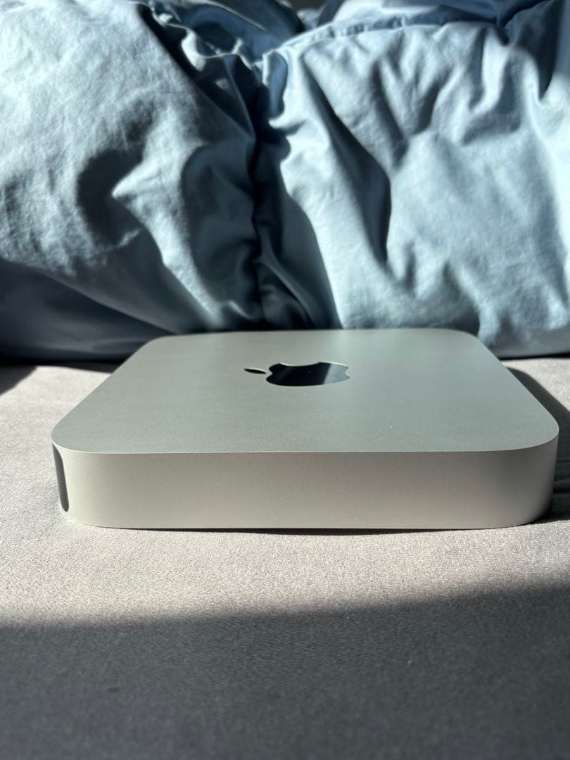 Macデスクトップ Apple Mac mini M1 16GB 1TB