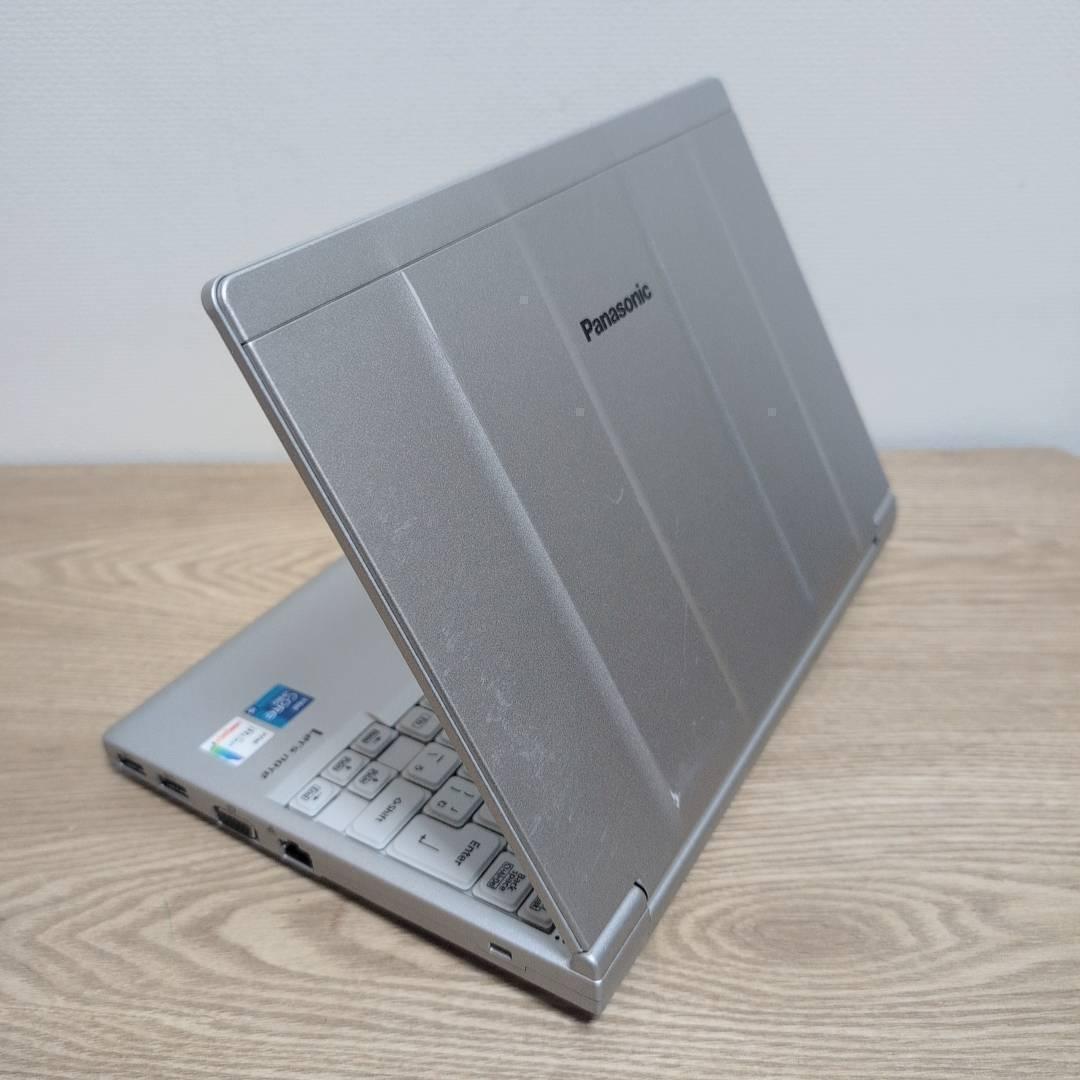 オススメ♬国産 SONY VAIO Core i5 10世代 8GB 256GB