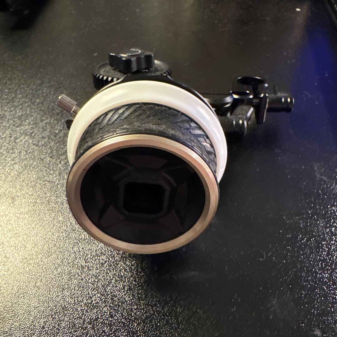 SmallRig ミニフォローフォーカス