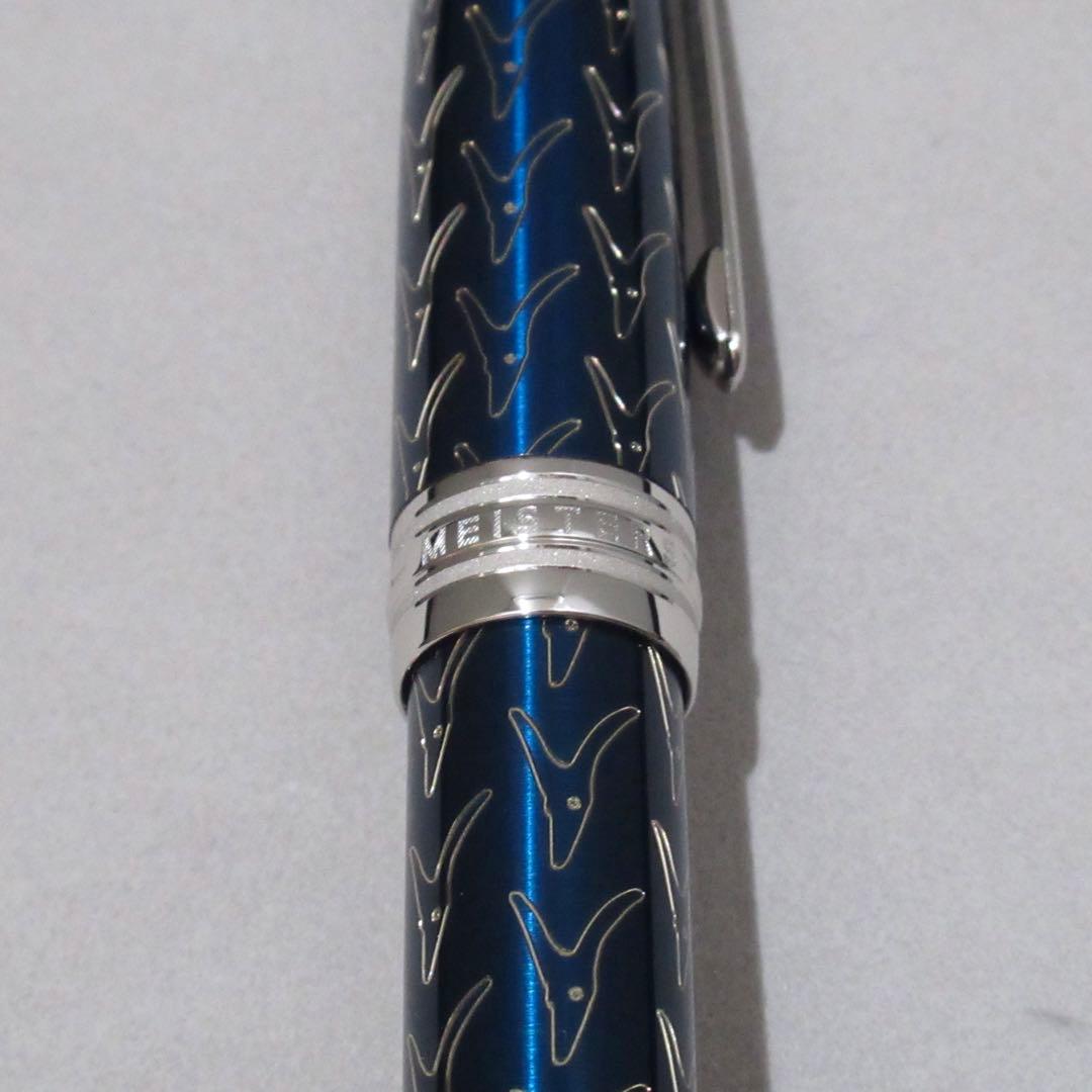 モンブラン ローラーボール 162 ソリテール ル・プティ・プランス118066