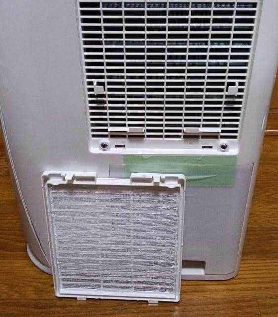 CORONA衣類乾燥除湿機 。 2022年製