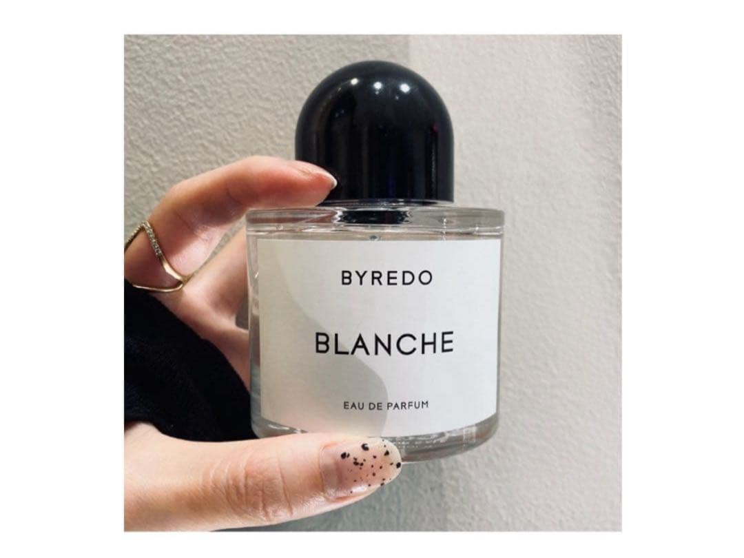 BYREDO バイレード ブランシュ 100ml 新品未開封