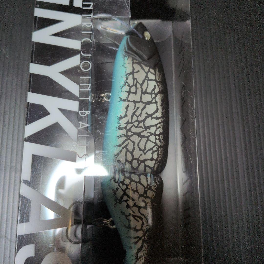 D*L様 DRT タイニークラッシュ LOW CHAOS V.D. 未使用品 匿