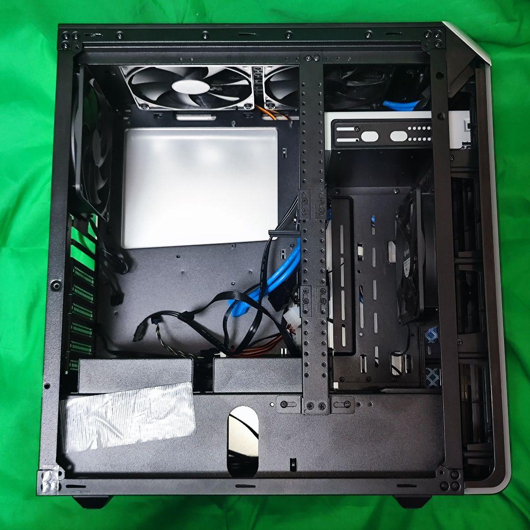 GALLERIA PCケース