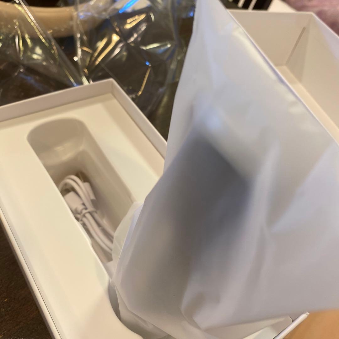 フェイスケア　美顔器