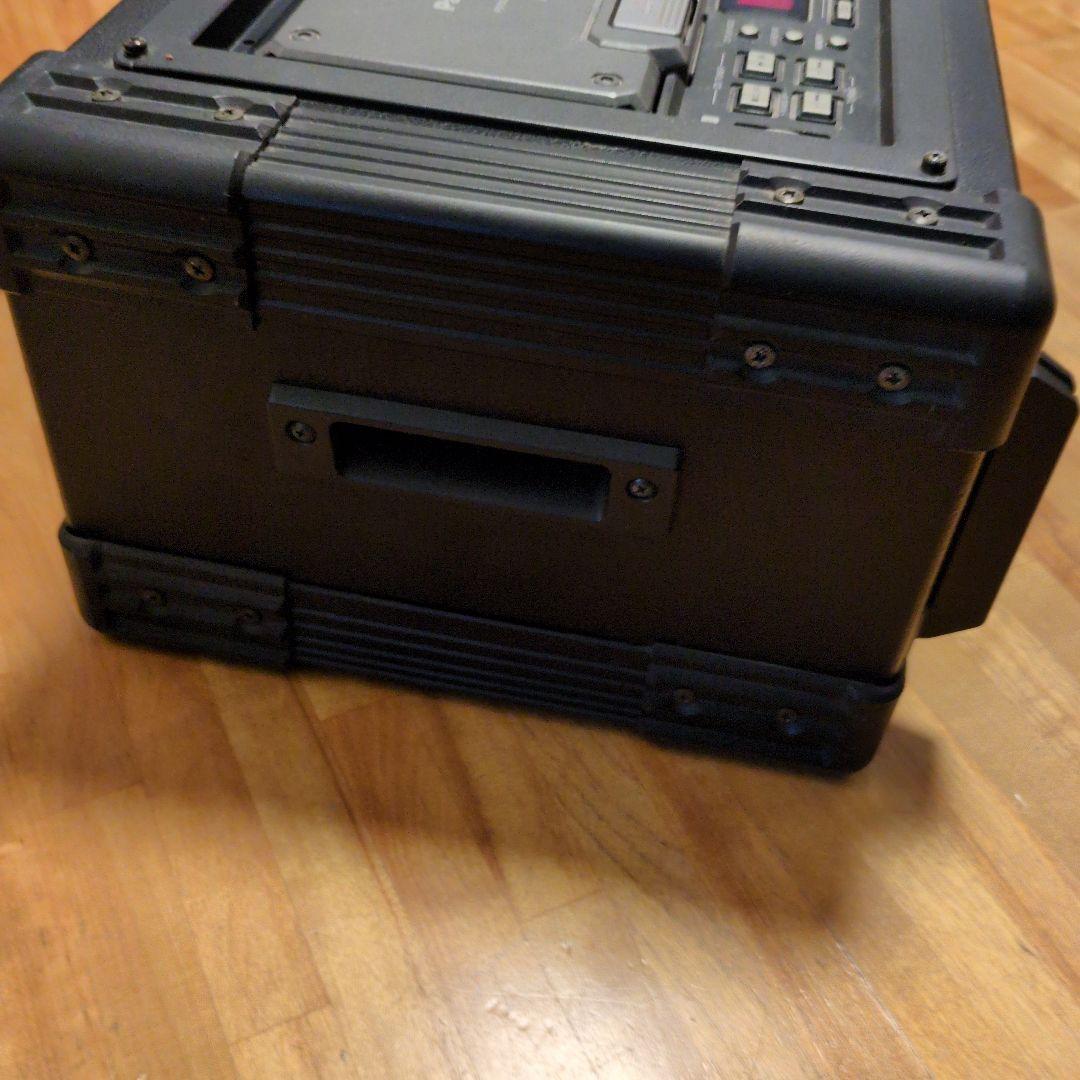 d*7様 Panasonic RX-PA7 RIDDIM BOX