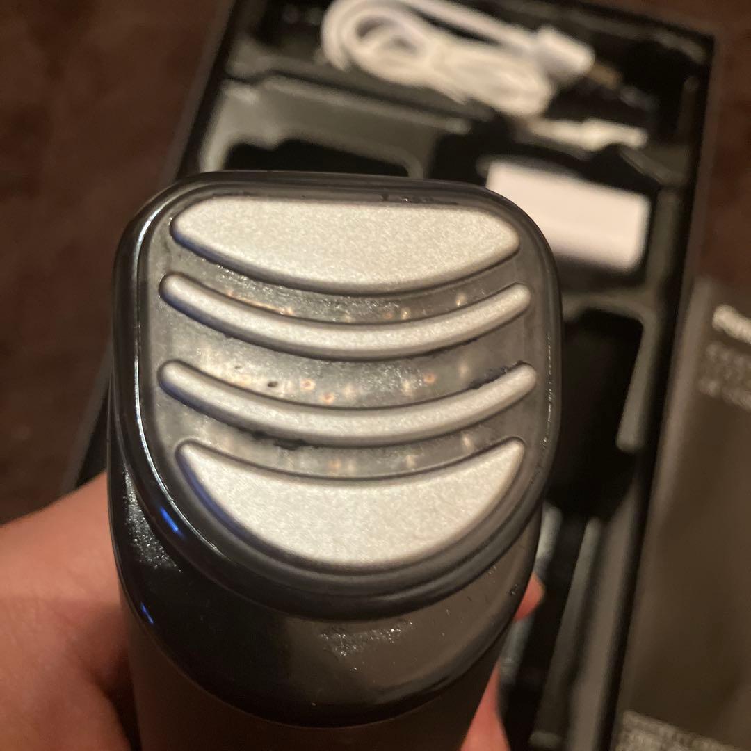 ヒ*ロ様 Panasonic EH-SR85 美顔器 バイタリフト