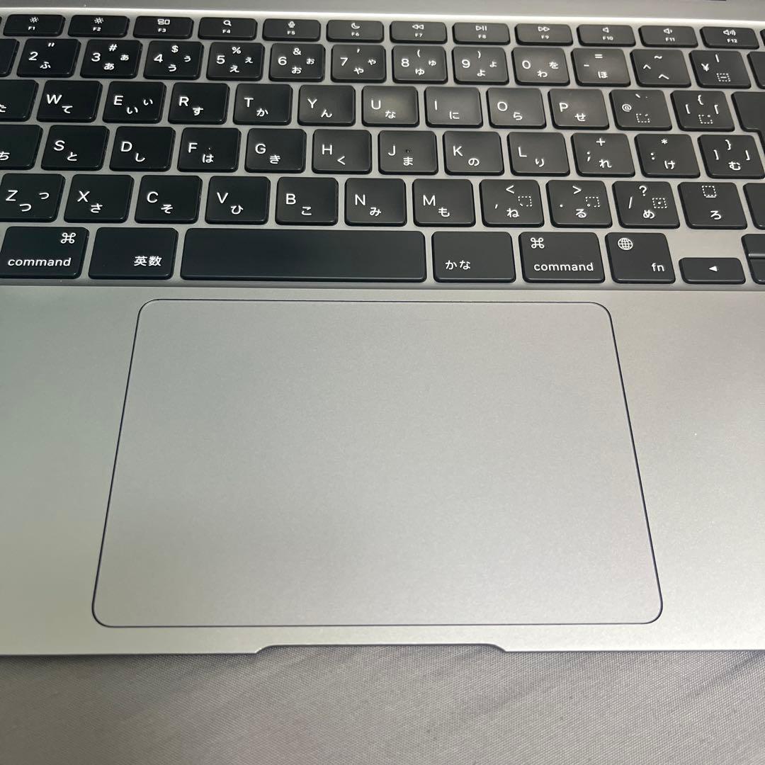 りんさん専用Macbook Air 2020 M1チップ / 16GB /1TB