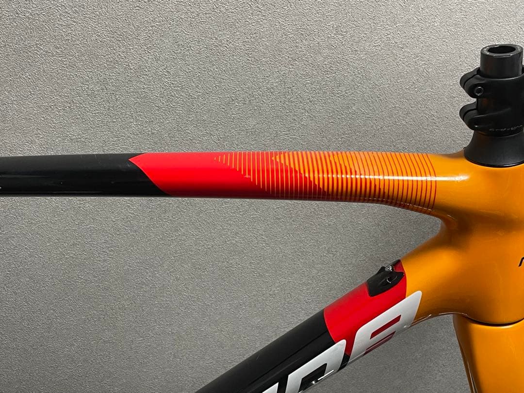 MERIDA SCULTURA 4000 メリダ　　2021 50サイズ