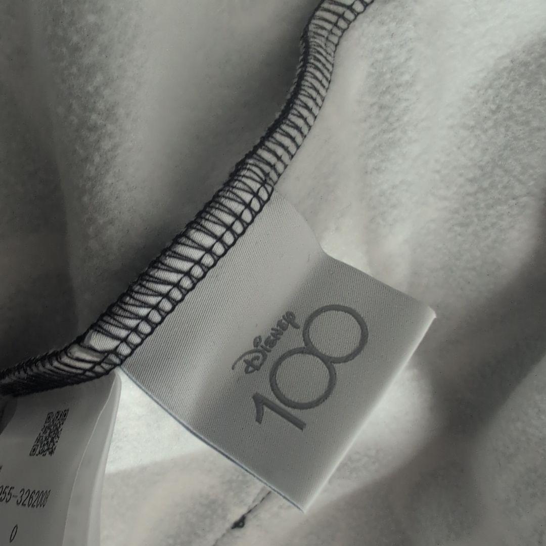 PEARLY GATES プーさん パーカー サイズ0