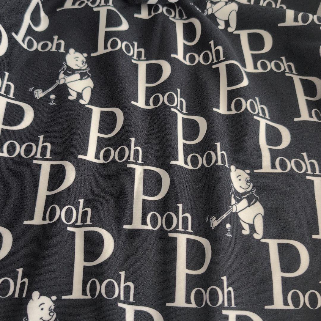 PEARLY GATES プーさん パーカー サイズ0