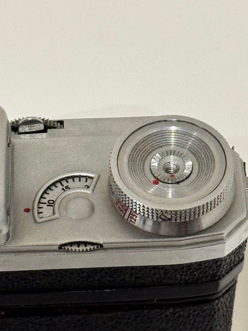 KWEB KIEV HIEV ヴィンテージ￼カメラ