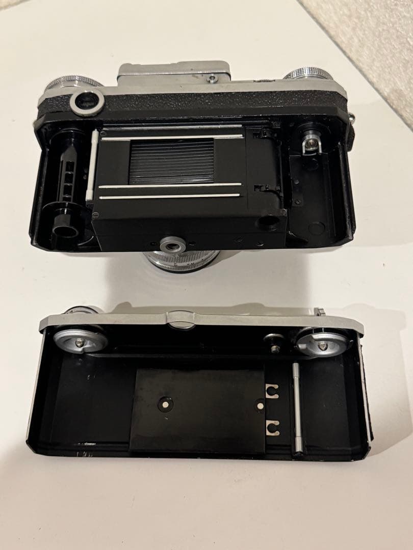 KWEB KIEV HIEV ヴィンテージ￼カメラ