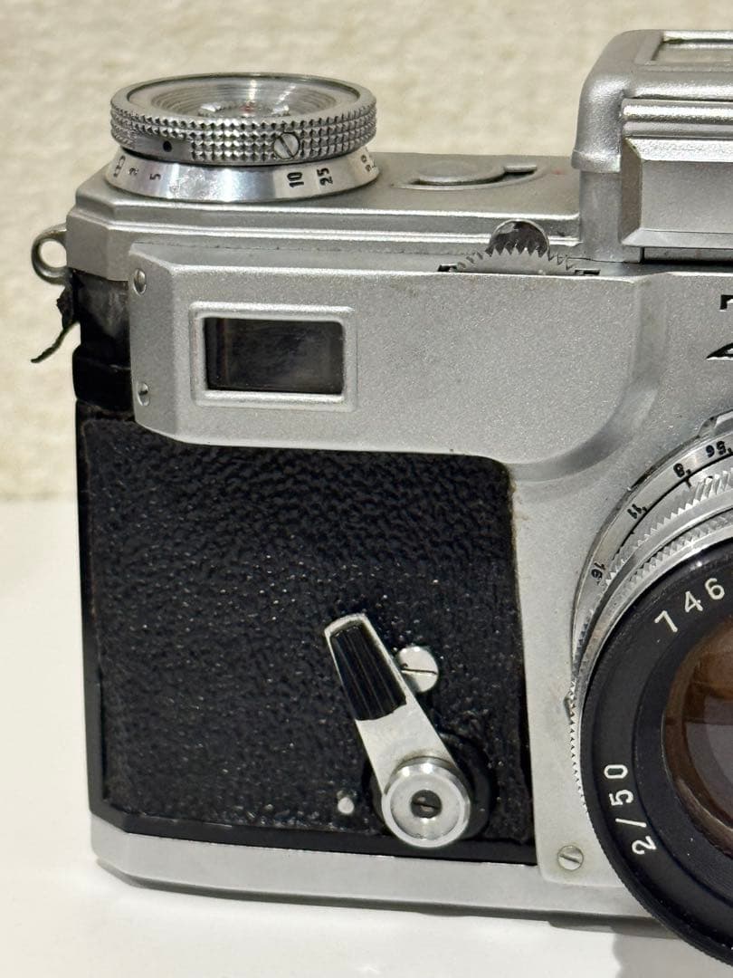 KWEB KIEV HIEV ヴィンテージ￼カメラ