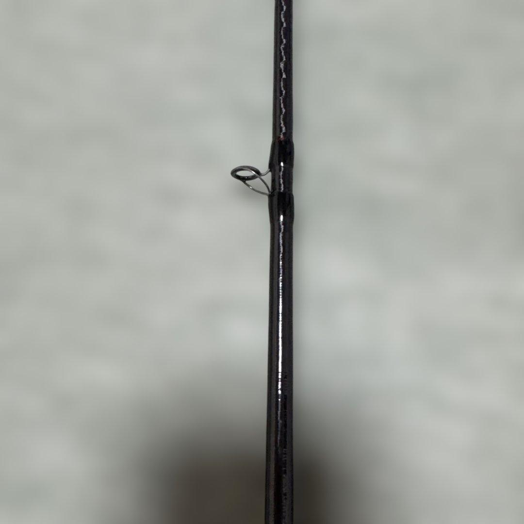 SHIMANO 16ポイズングロリアス 1610M