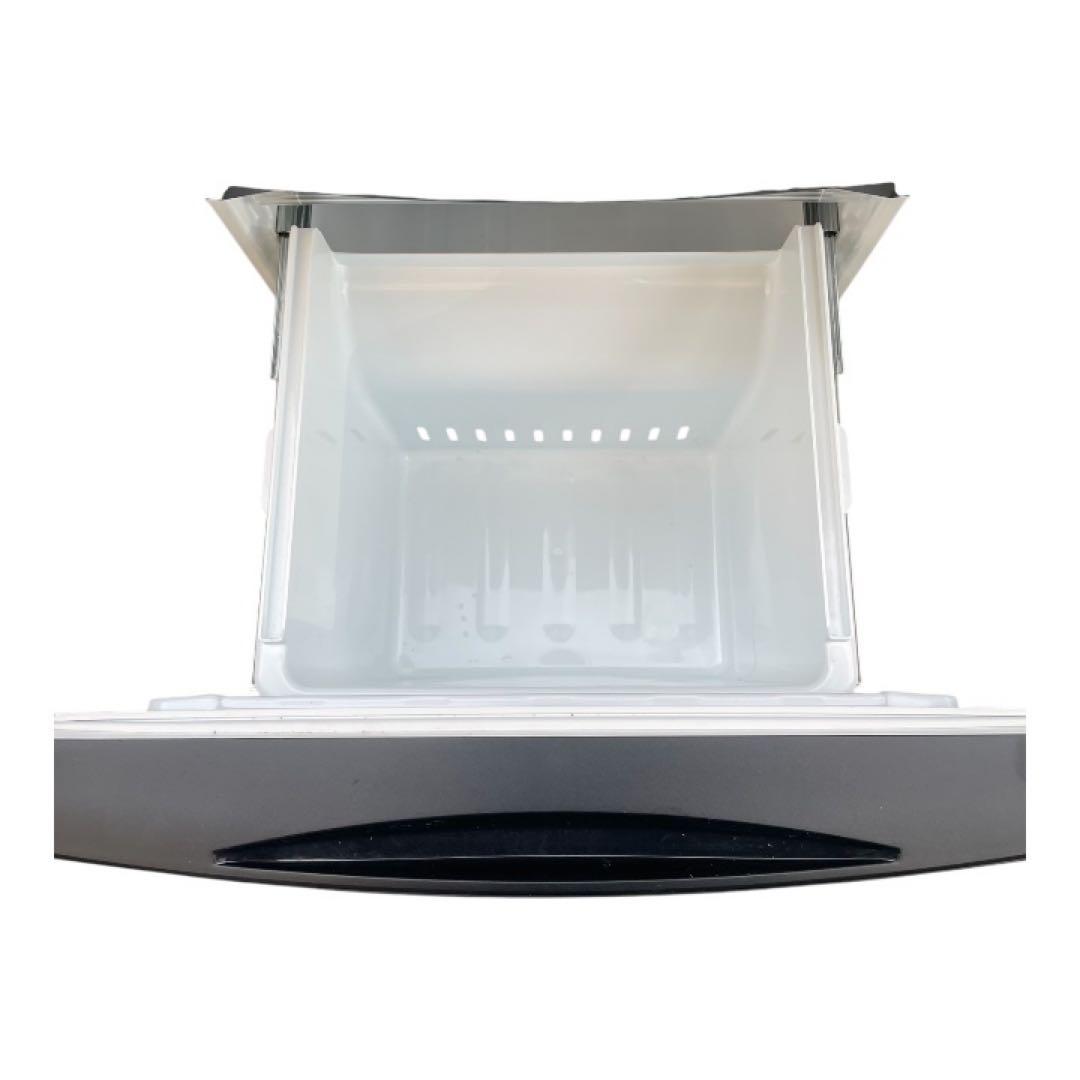 東芝 冷蔵庫 153L GR-W15BS 2024年製 美品