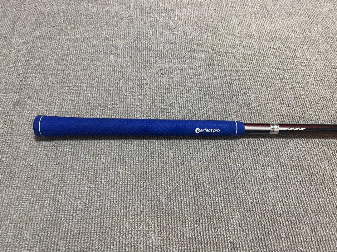 クラブ：テーラーメイド ステルス ユーティリティー 4UT ロフト22°