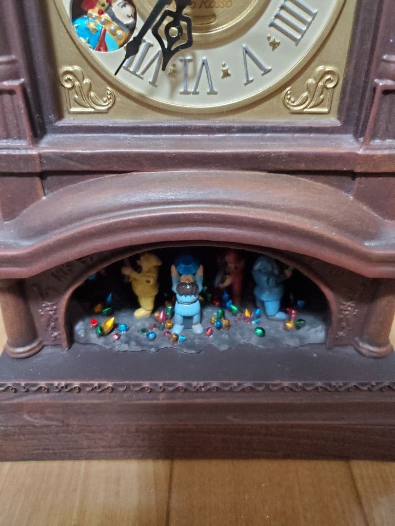 地球屋の古時計　耳をすませば　スタジオジブリ