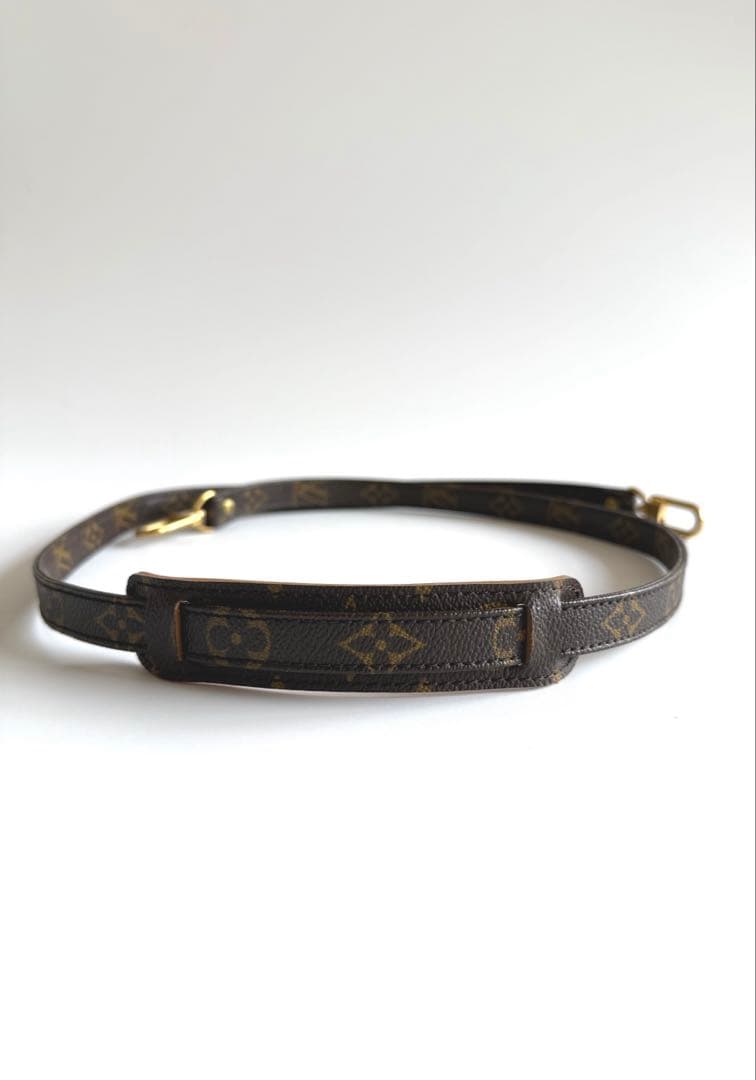 ★あき様★LOUISVUITTON（ルイヴィトン）バッグ用ショルダーストラップ