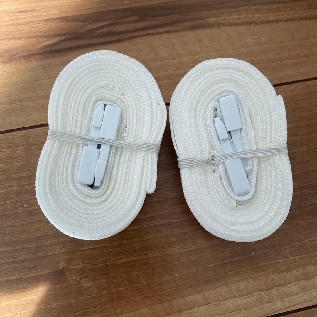 値下！【美品】HZDMJ 折りたたみ式ベビーベッド グレー 2022年購入