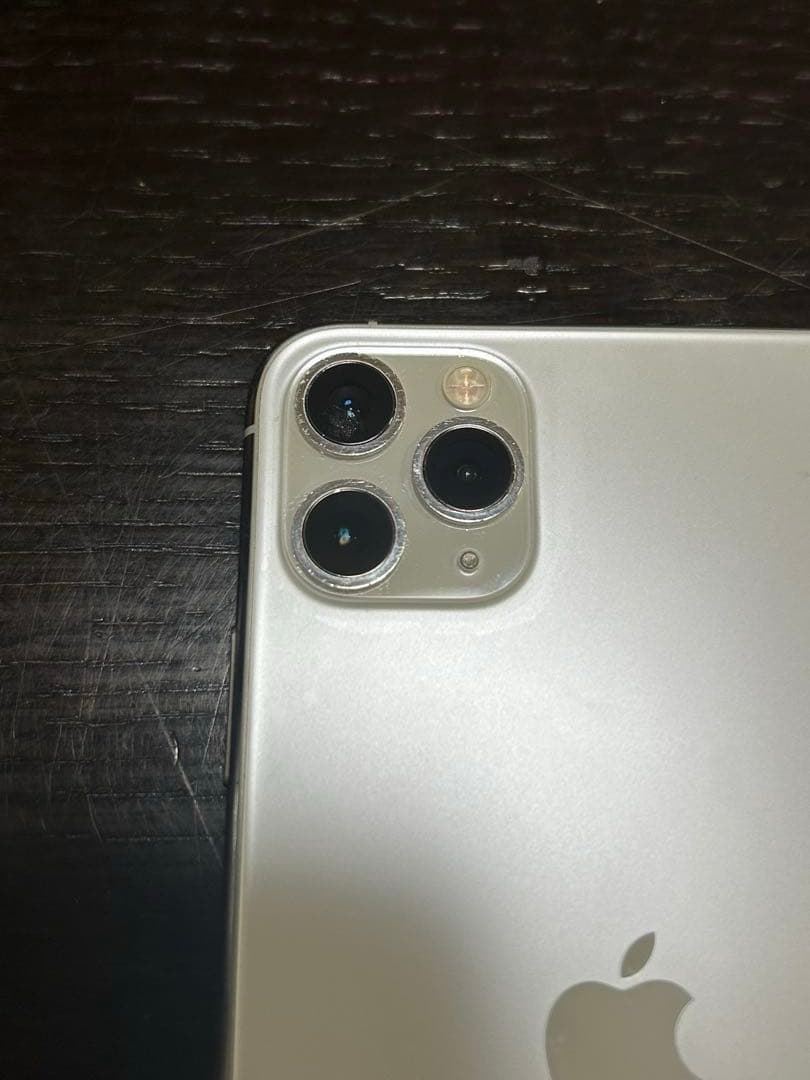 iPhone 11 Pro Max 256GB SIMフリー ジャンク 即日発送