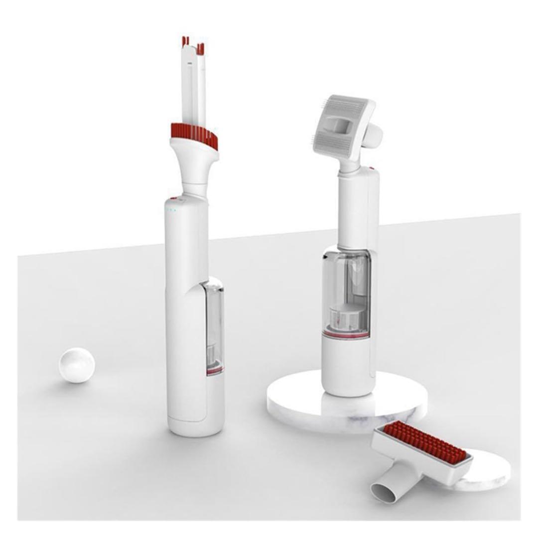 100w ポータブルハンドヘルドペット掃除機
