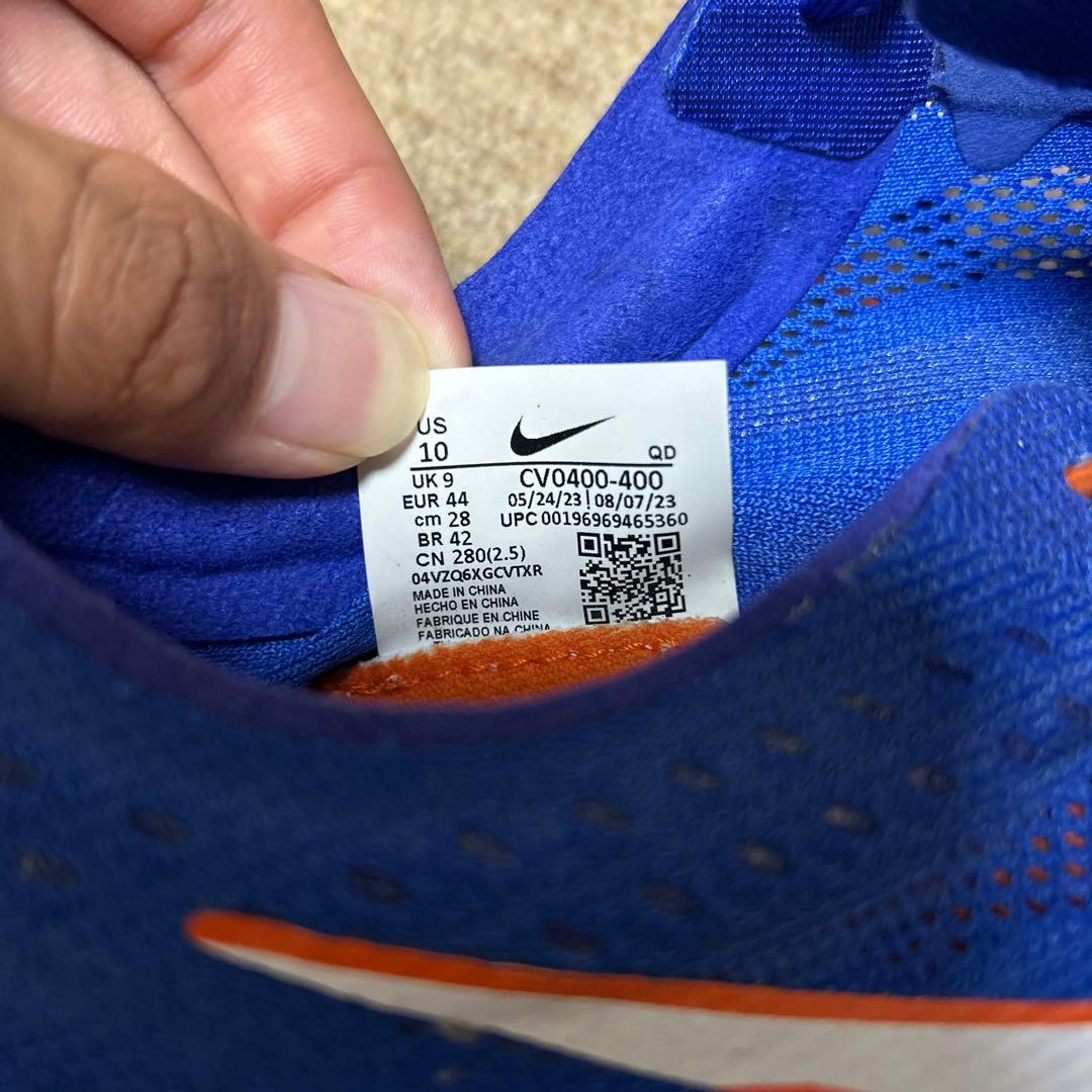 NIKEドラゴンフライ