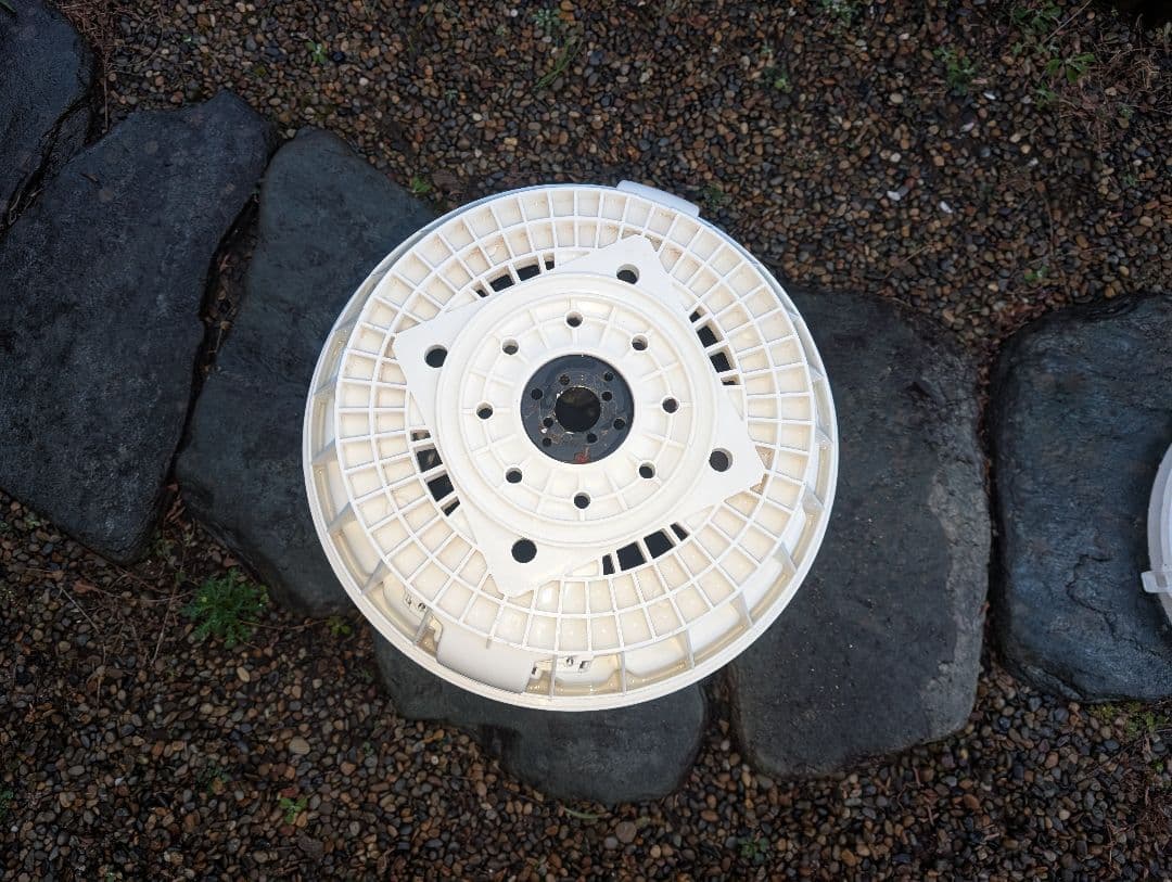 [2022年製] 中古 東芝 TOSHIBA 洗濯機 AW-7GM1 7kg