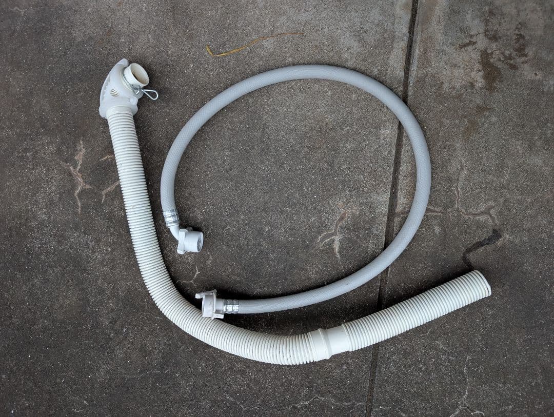 [2022年製] 中古 東芝 TOSHIBA 洗濯機 AW-7GM1 7kg