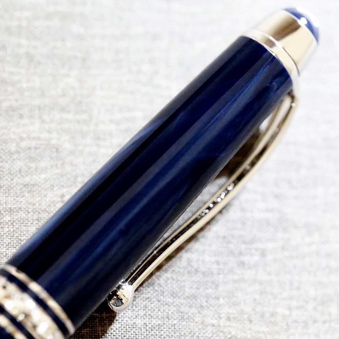 【極美品 送料込み】モンブラン ボールペン オリジン １００周年 ミッドサイズ