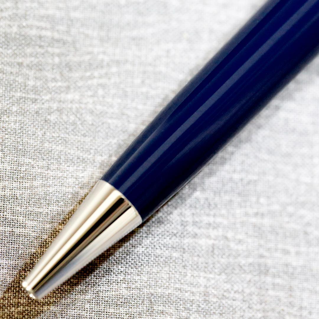 【極美品 送料込み】モンブラン ボールペン オリジン １００周年 ミッドサイズ