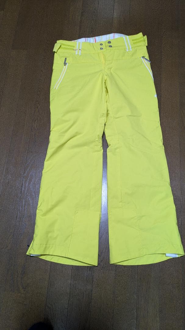 スキーウェア　レディース　上下セット　DECENTE MOVE SPORTS