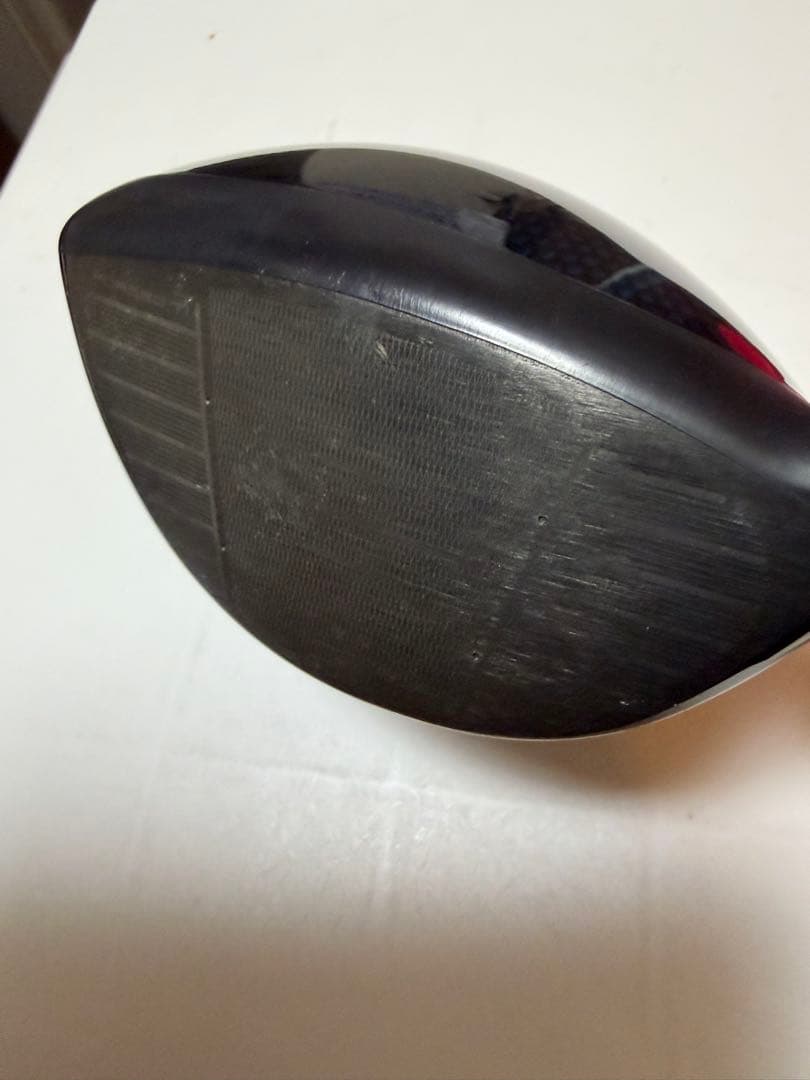 Callaway パラダイム トリプルダイヤ 10.5° ヘッド