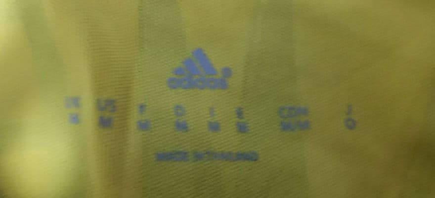 ハメス　ロドリゲス　ハメス・ロドリゲス　ハメス　直筆サイン　ユニフォーム