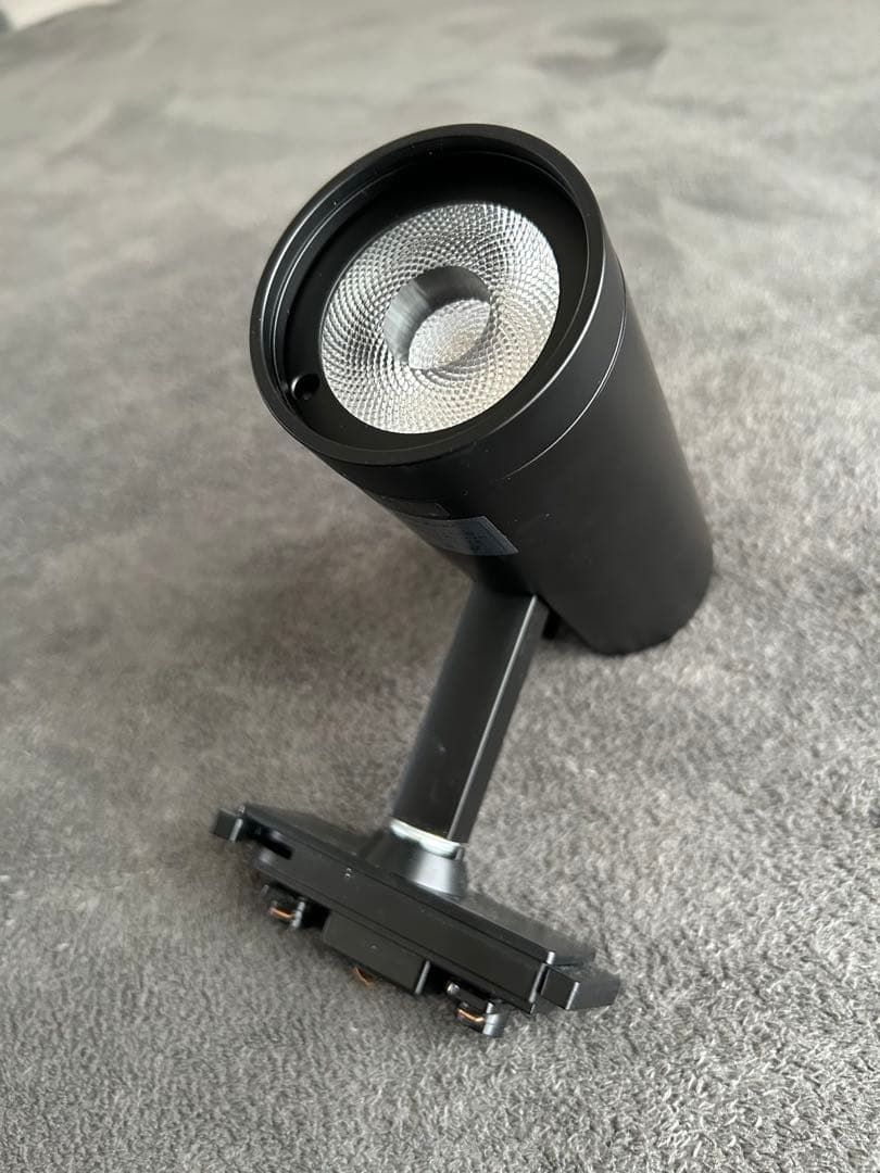 【385,000円→67,800円】ヤマギワ スポットライト t532vb 5個