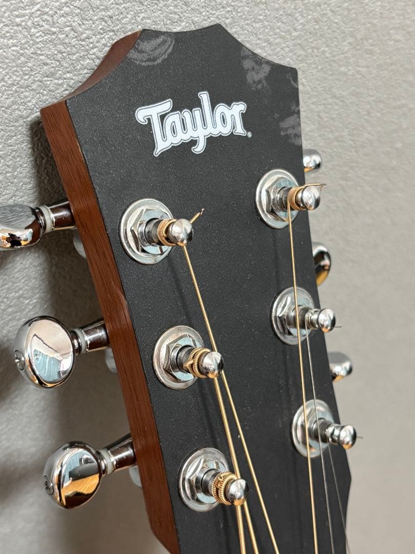 Baby Tyler BT2 マホガニー　ケース付き