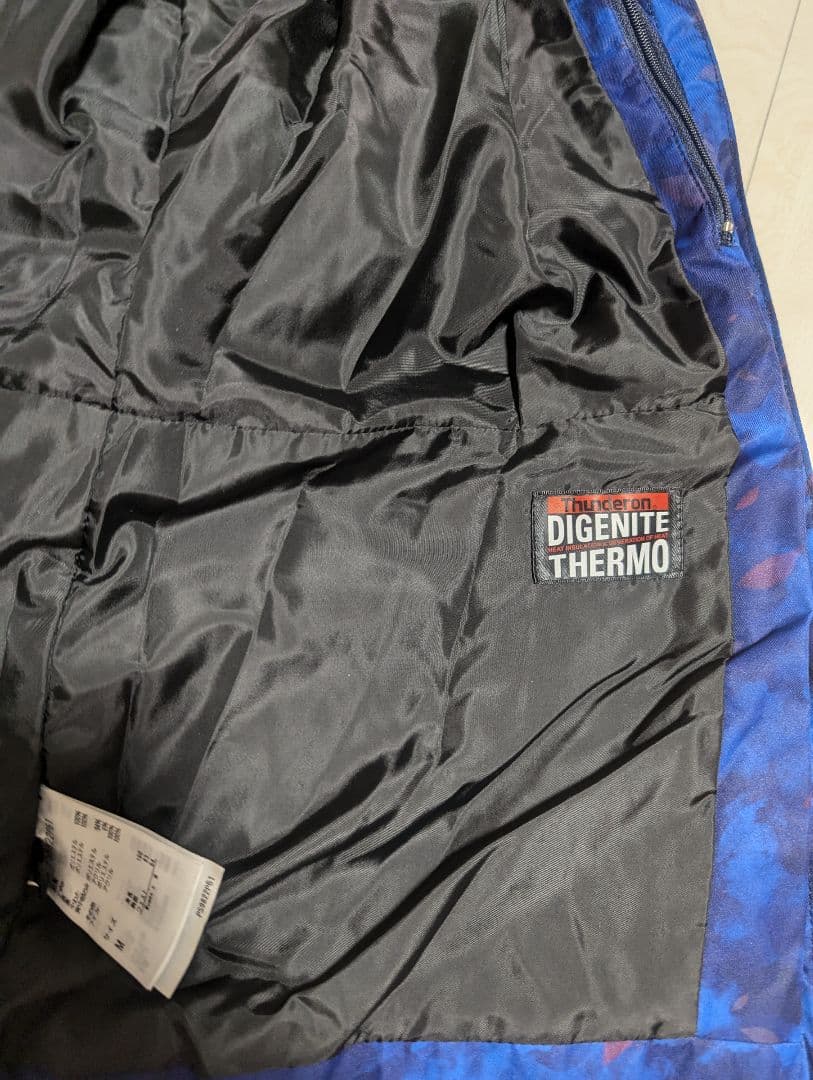 PhenixレディーススキーウェアМ上下