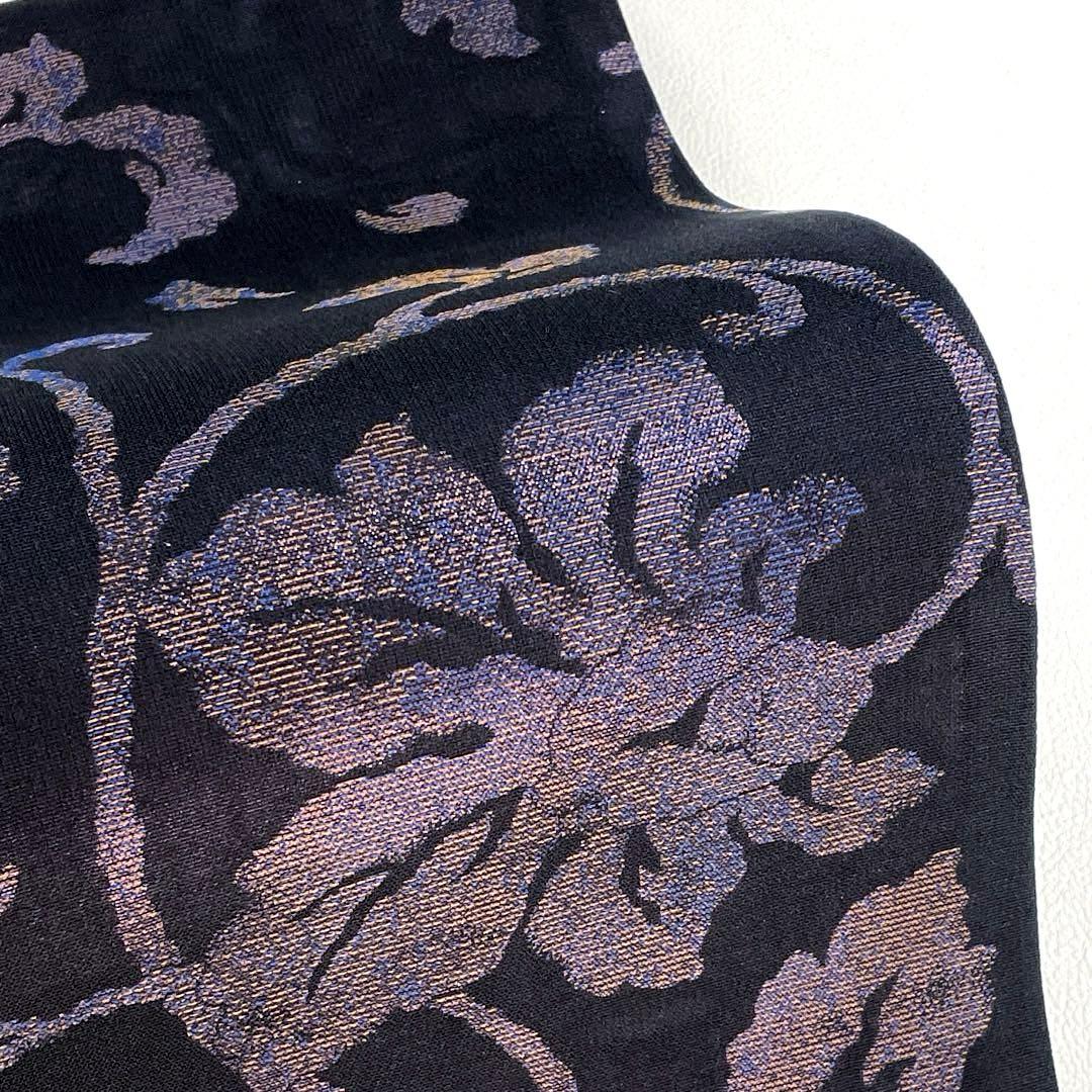 専用帯6217 6219 二点セット ●高級 正絹 六通 袋帯