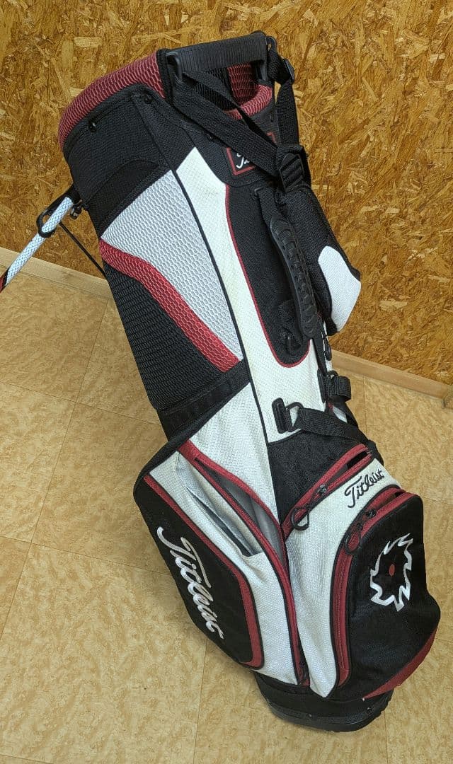 Titleist Vokey TVD スタンド