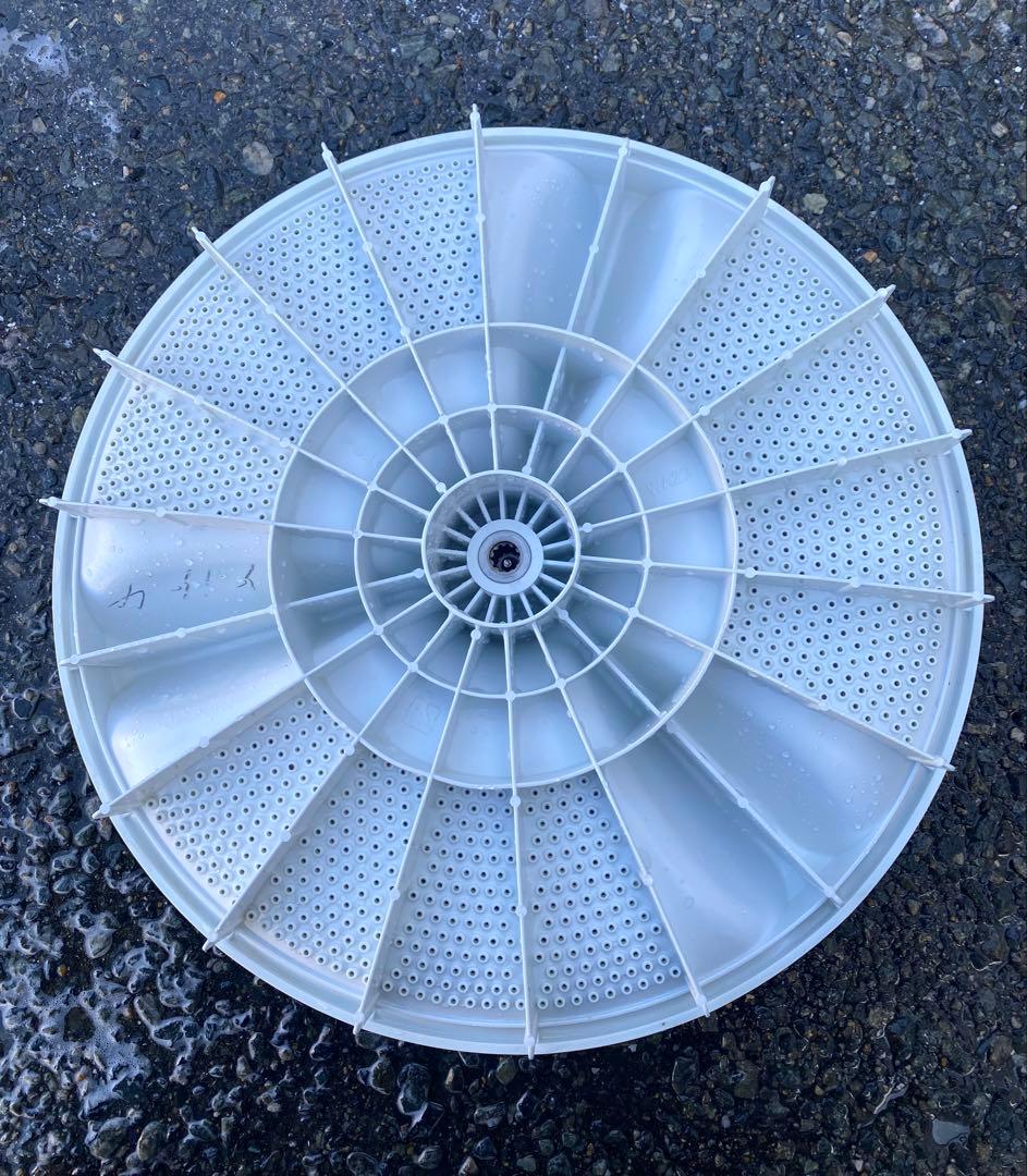 洗濯機 Panasonic / NA-FA90H7 / 9kg 2019年製