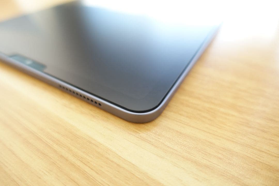 【ほぼ新品】 iPad Air 第5世代 （M1）256GB Wi-Fiモデル