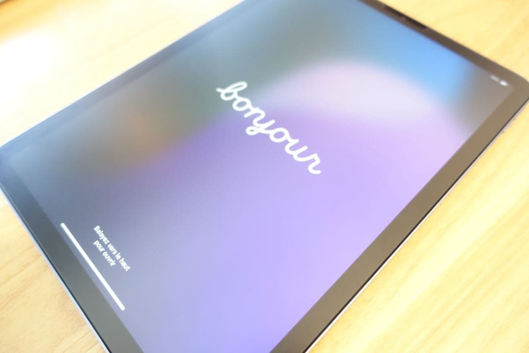 【ほぼ新品】 iPad Air 第5世代 （M1）256GB Wi-Fiモデル